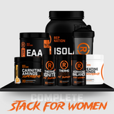 Complete Stack For Women