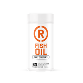 Fish Oil