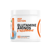 Glutamine Aminos L-Glutamine - Unflavored