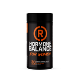 Hormone Balance For Women