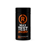 Max Test Booster