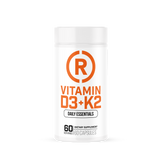Vitamin D3+K2