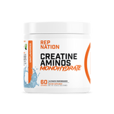 Creatine Aminos Monohydrate - Unflavored