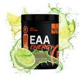EAA Energy Essential Amino Acids - Lemon Lime