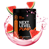 Next Level Pump Ultimate Preworkout - Watermelon