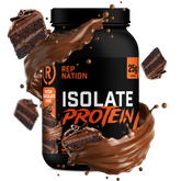 Isolate Protein