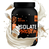 Isolate Protein - Vanilla Ice Cream