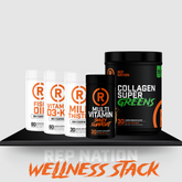 Wellness Stack