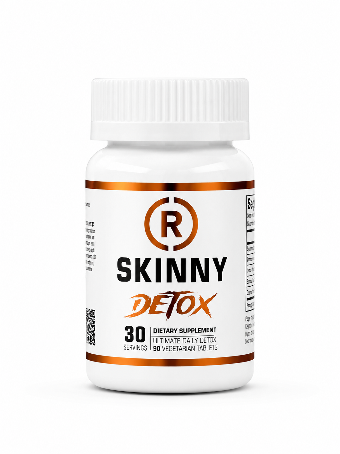 Skinny Detox