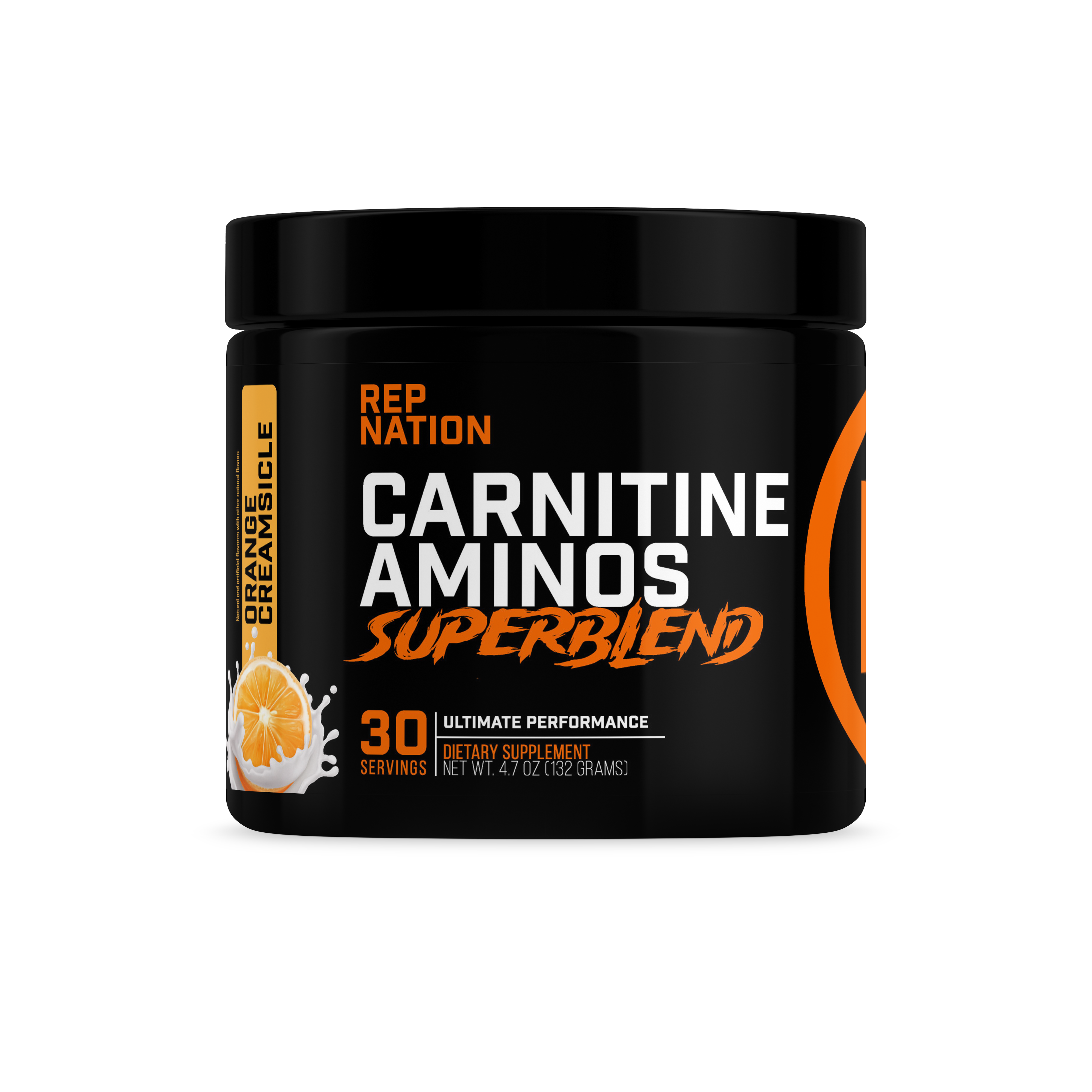 Carnitine Aminos Superblend REPNATION Carnitine Aminos Superblend REPNATION