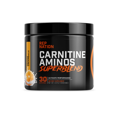 Carnitine Aminos Superblend