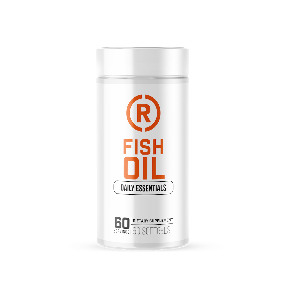 Fish Oil