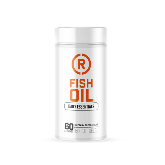 Fish Oil