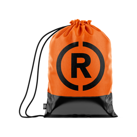 Rep Nation Drawstring Gym Sack