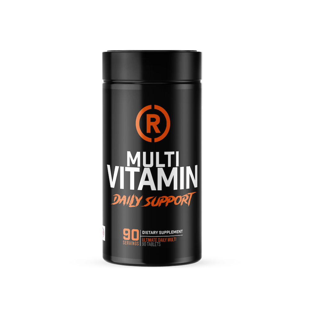 Multivitamin