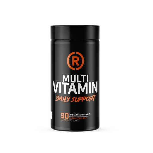 Multivitamin