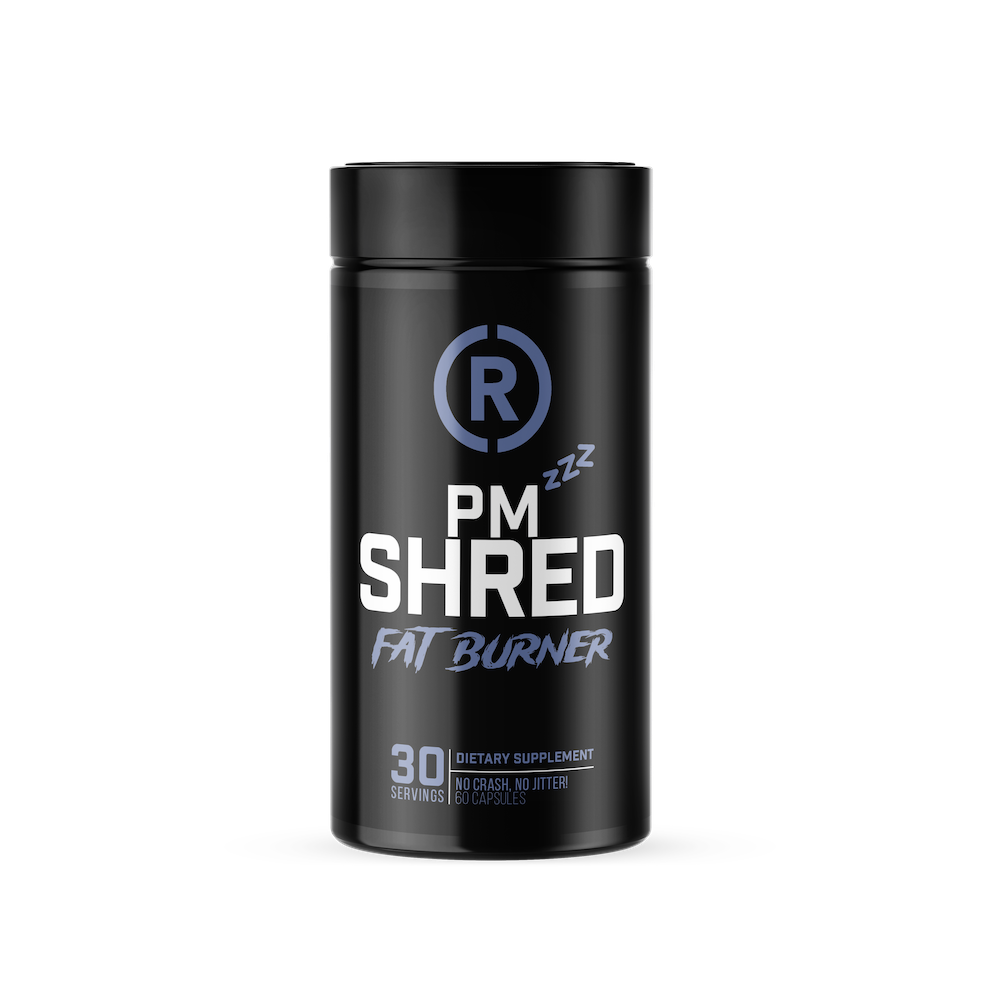 PM Shred