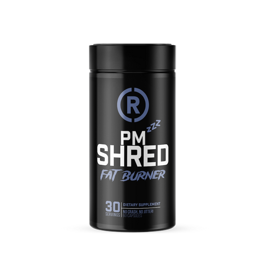 PM Shred