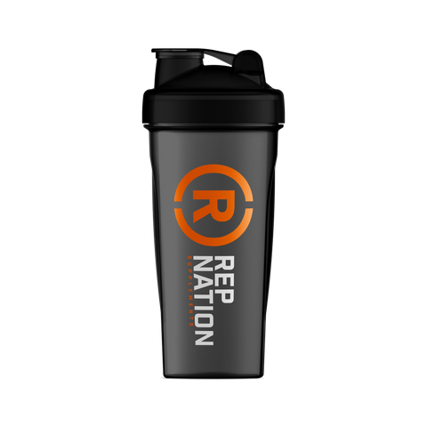 Gym Shaker Cup