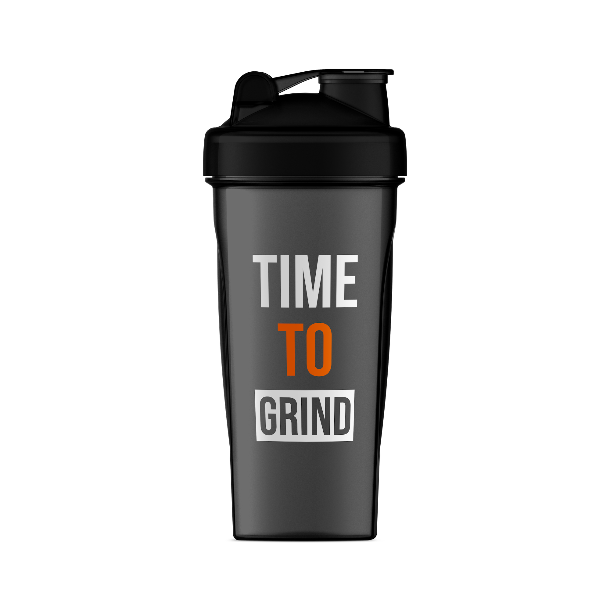 Gym Shaker Cup