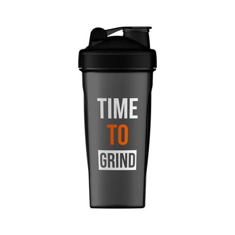 Gym Shaker Cup