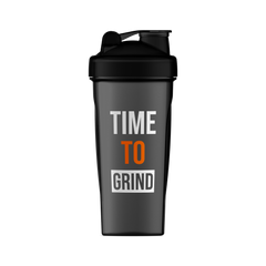 Gym Shaker Cup