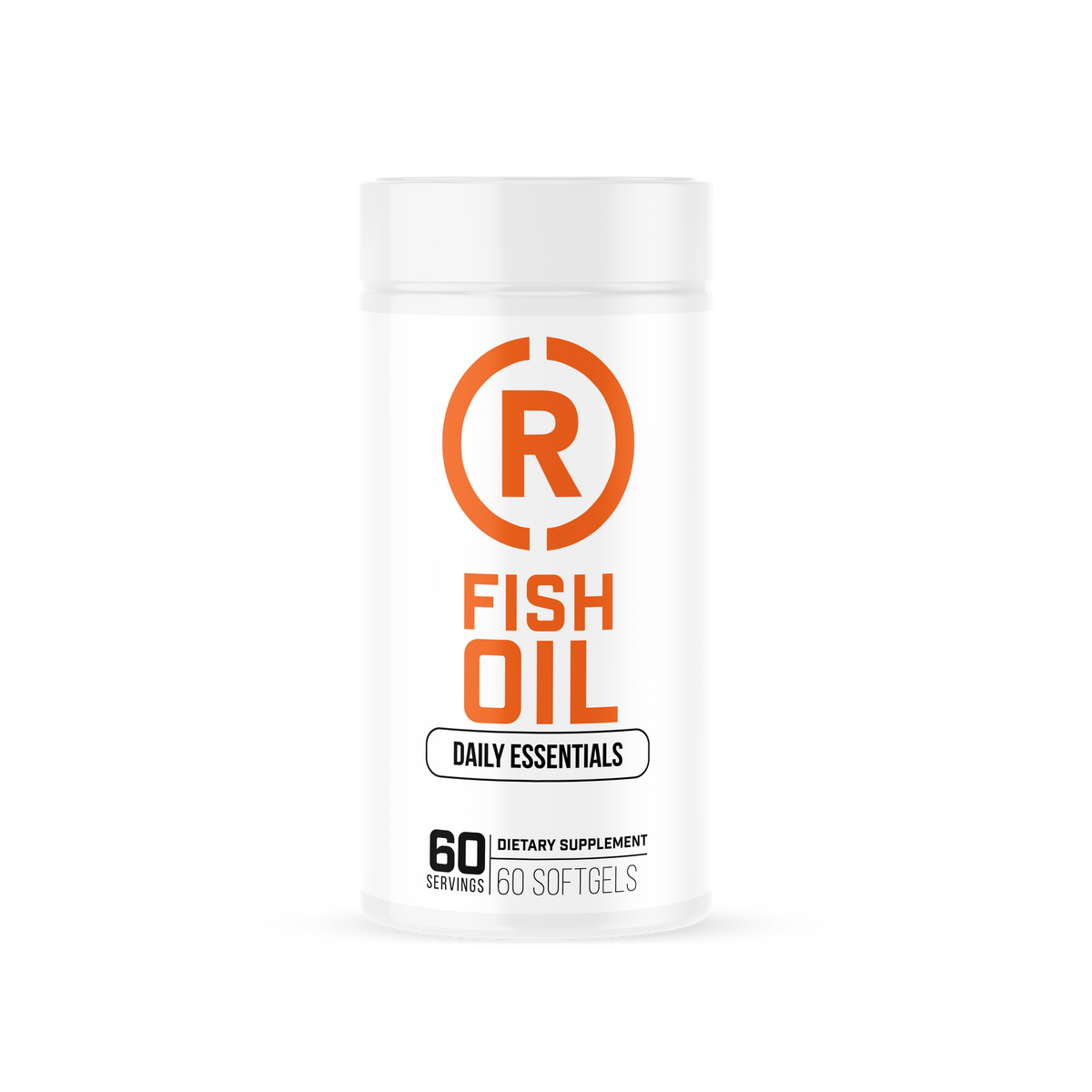 Fish Oil