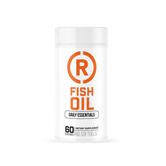 Fish Oil