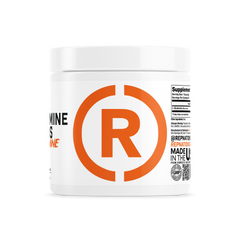 Glutamine Aminos L-Glutamine - Unflavored