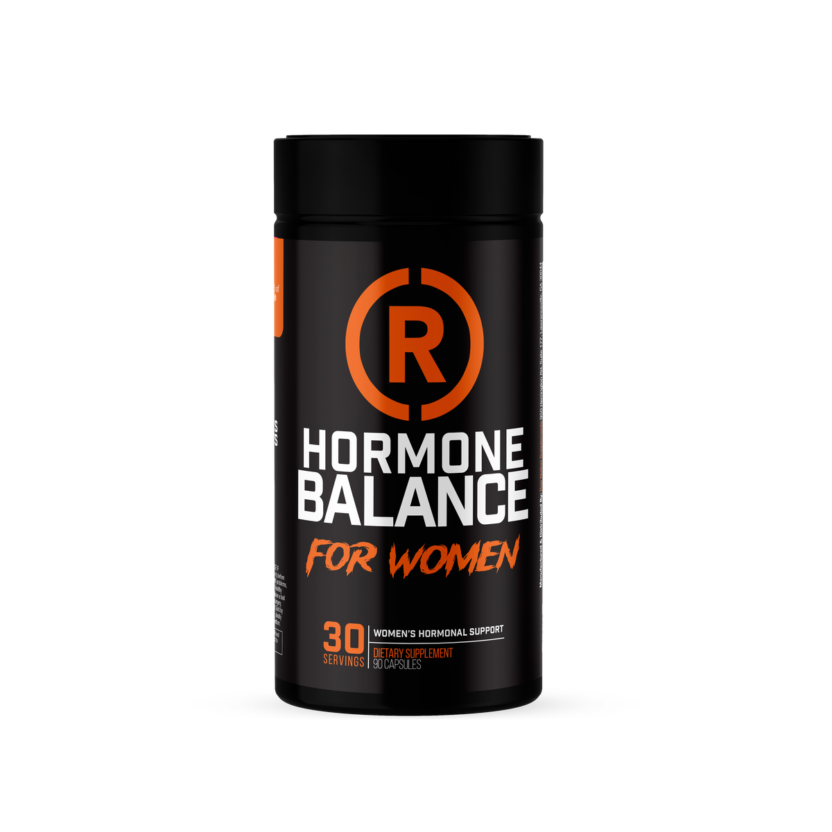 Hormone Balance For Women