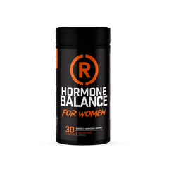 Balance + Burn Stack For Women