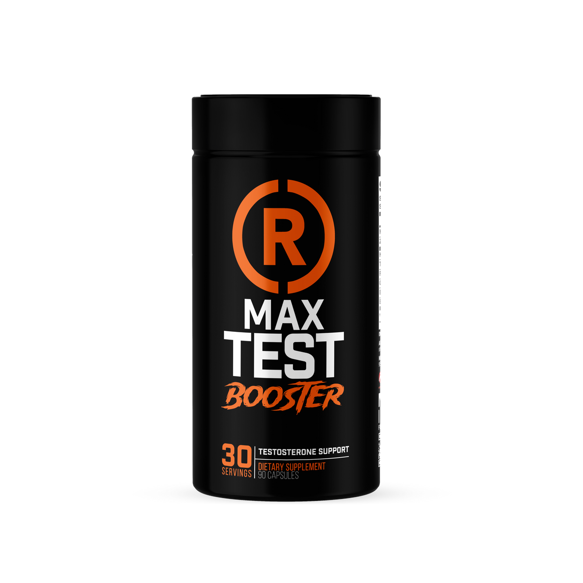 Max Test Booster