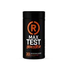 Max Test Booster