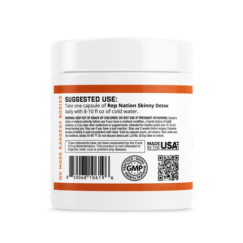 Skinny Detox