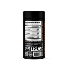 Thermo Ignite Fat Burner