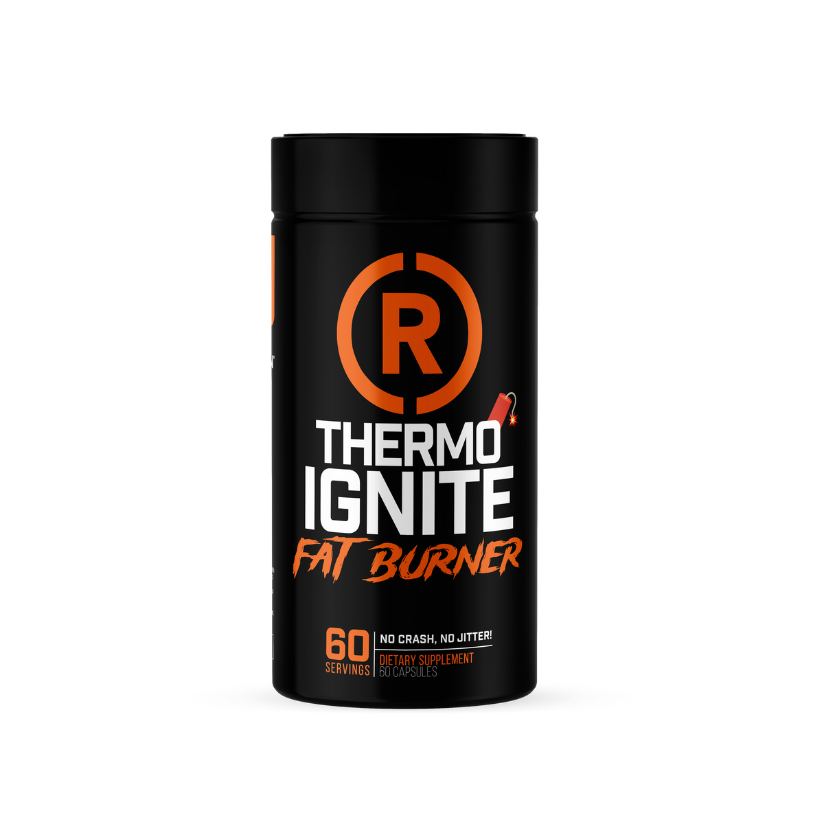 Thermo Ignite Fat Burner