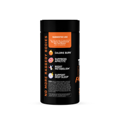 Thermo Night Fat Burner