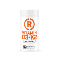 Vitamin D3+K2