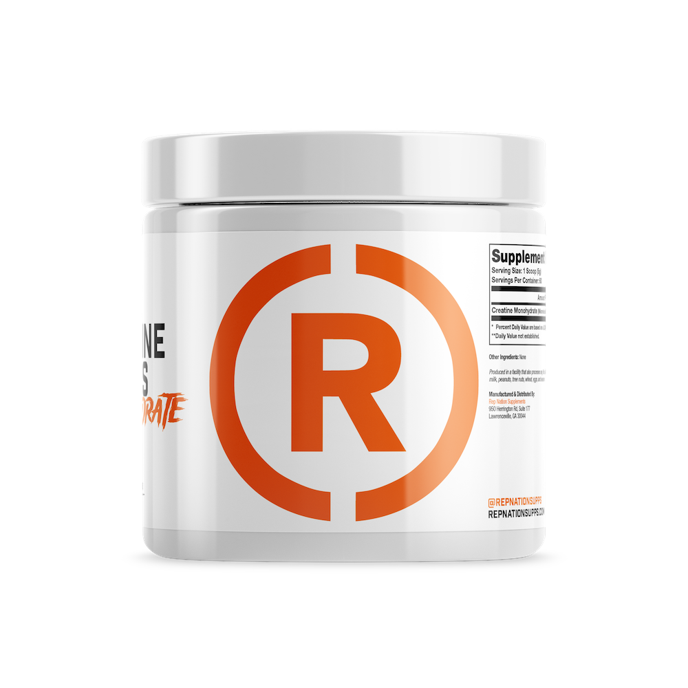 Creatine Aminos Monohydrate