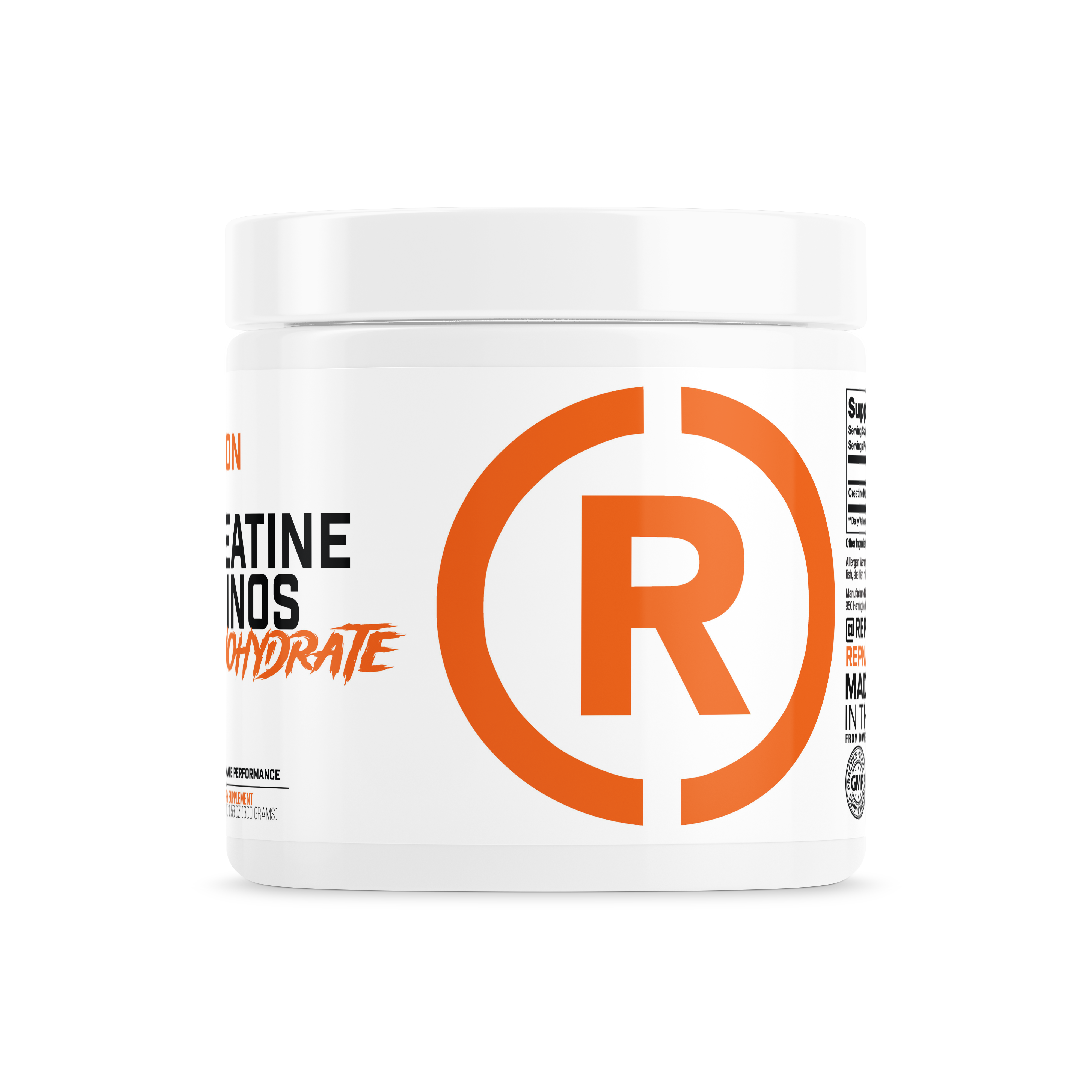 Creatine Aminos Monohydrate