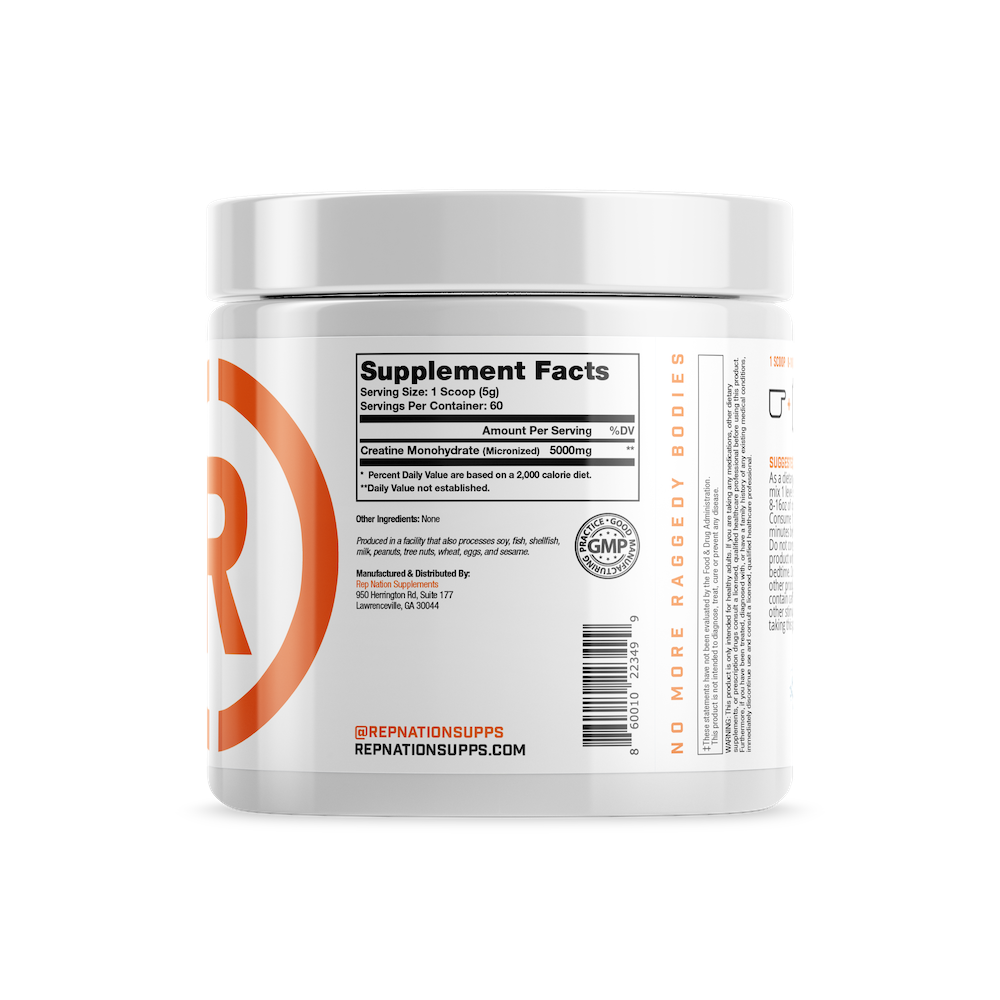 Creatine Aminos Monohydrate