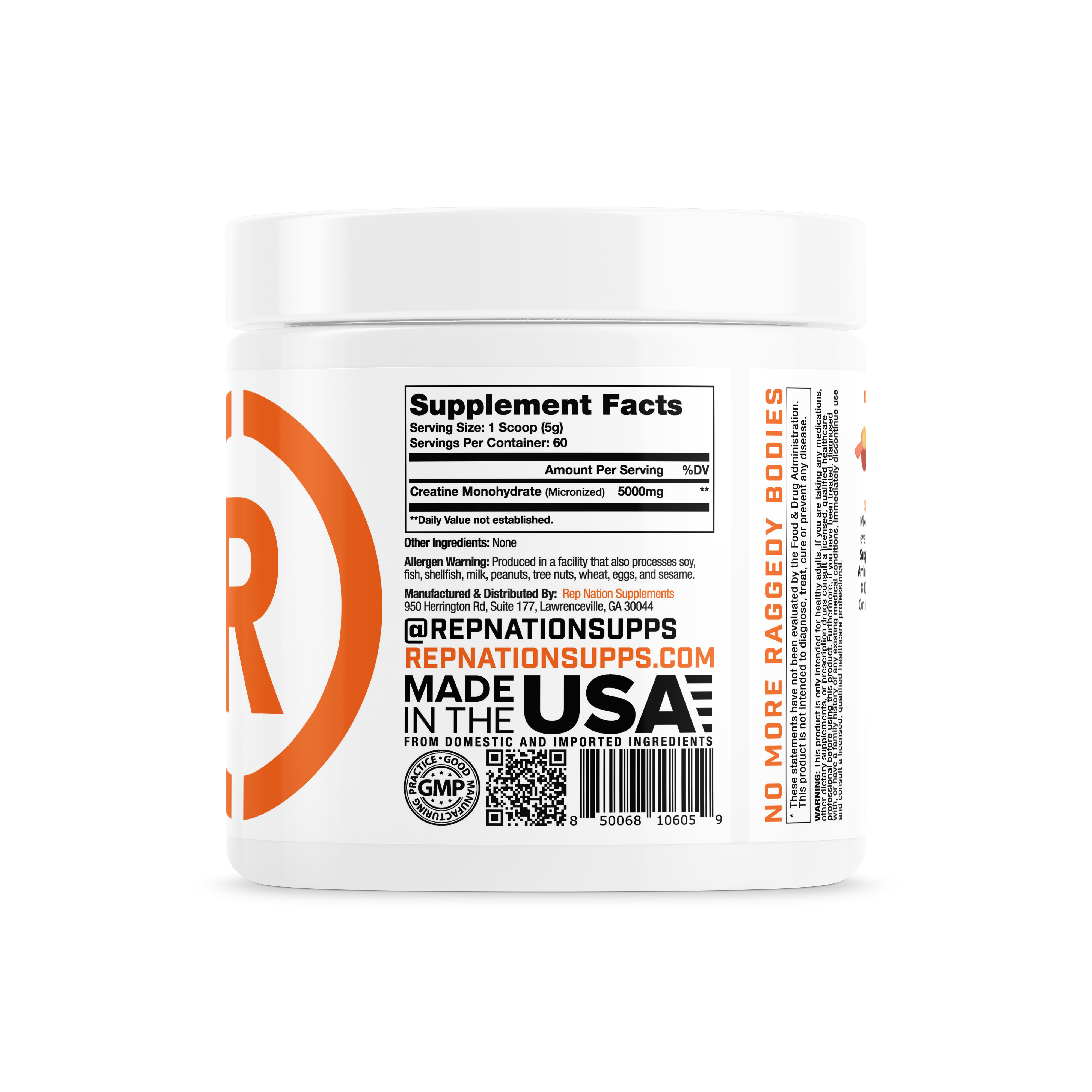 Creatine Aminos Monohydrate