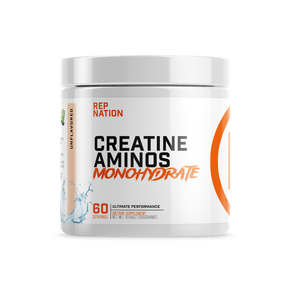 Creatine Aminos Monohydrate