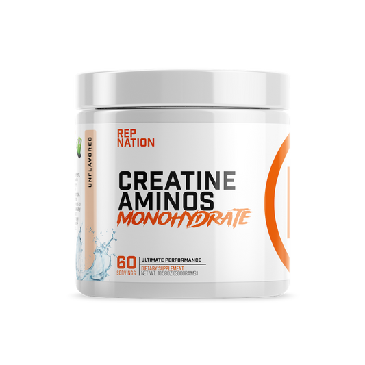 Creatine Aminos Monohydrate