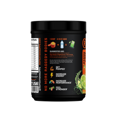 EAA Energy Essential Amino Acids - Lemon Lime