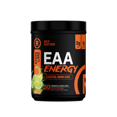 EAA Energy Essential Amino Acids - Lemon Lime