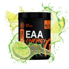 EAA Energy Essential Amino Acids - Lemon Lime