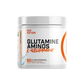 Glutamine Aminos L-Glutamine