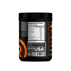 Next Level Pump Ultimate Preworkout - Sour Gummy