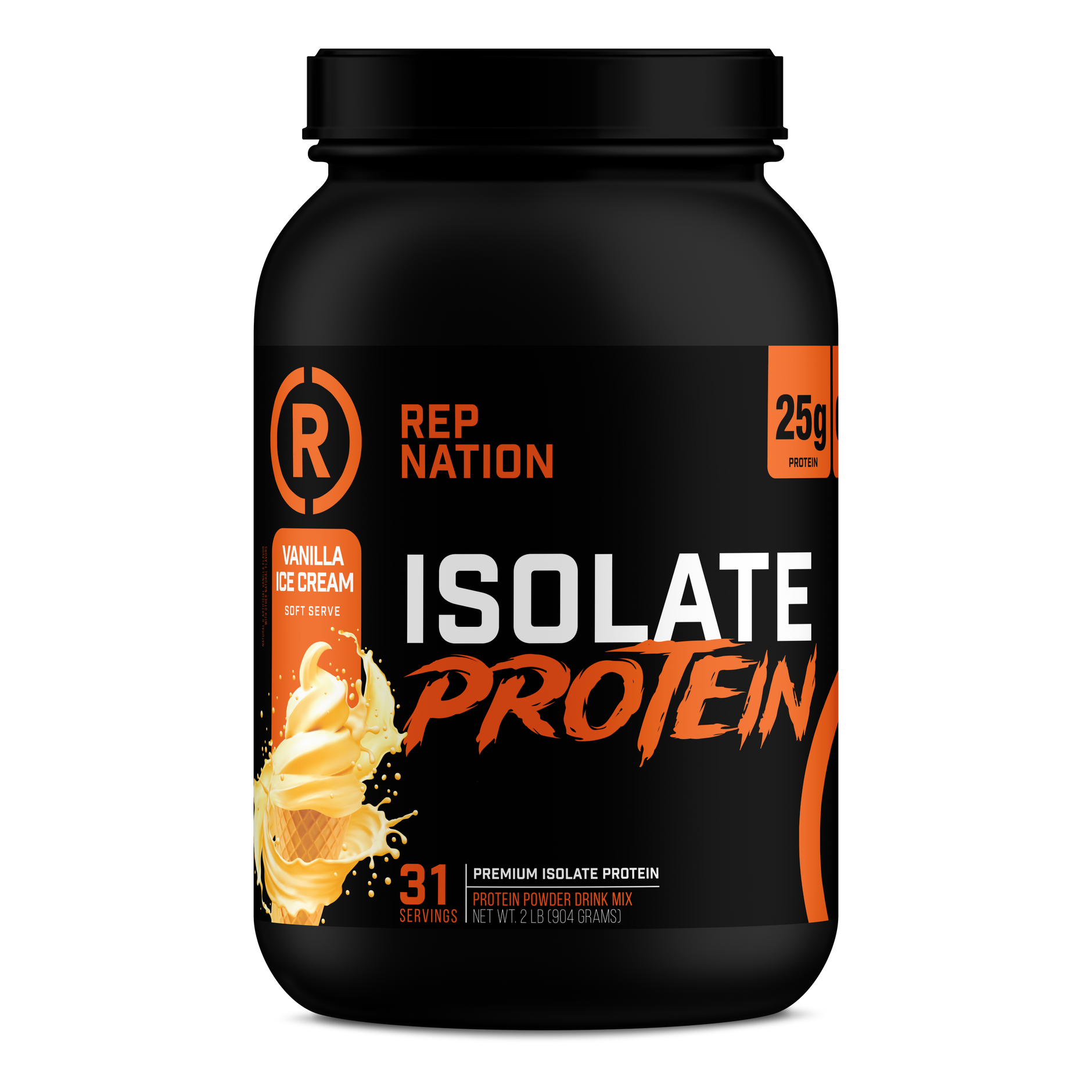 Muscle Building – REPNATION